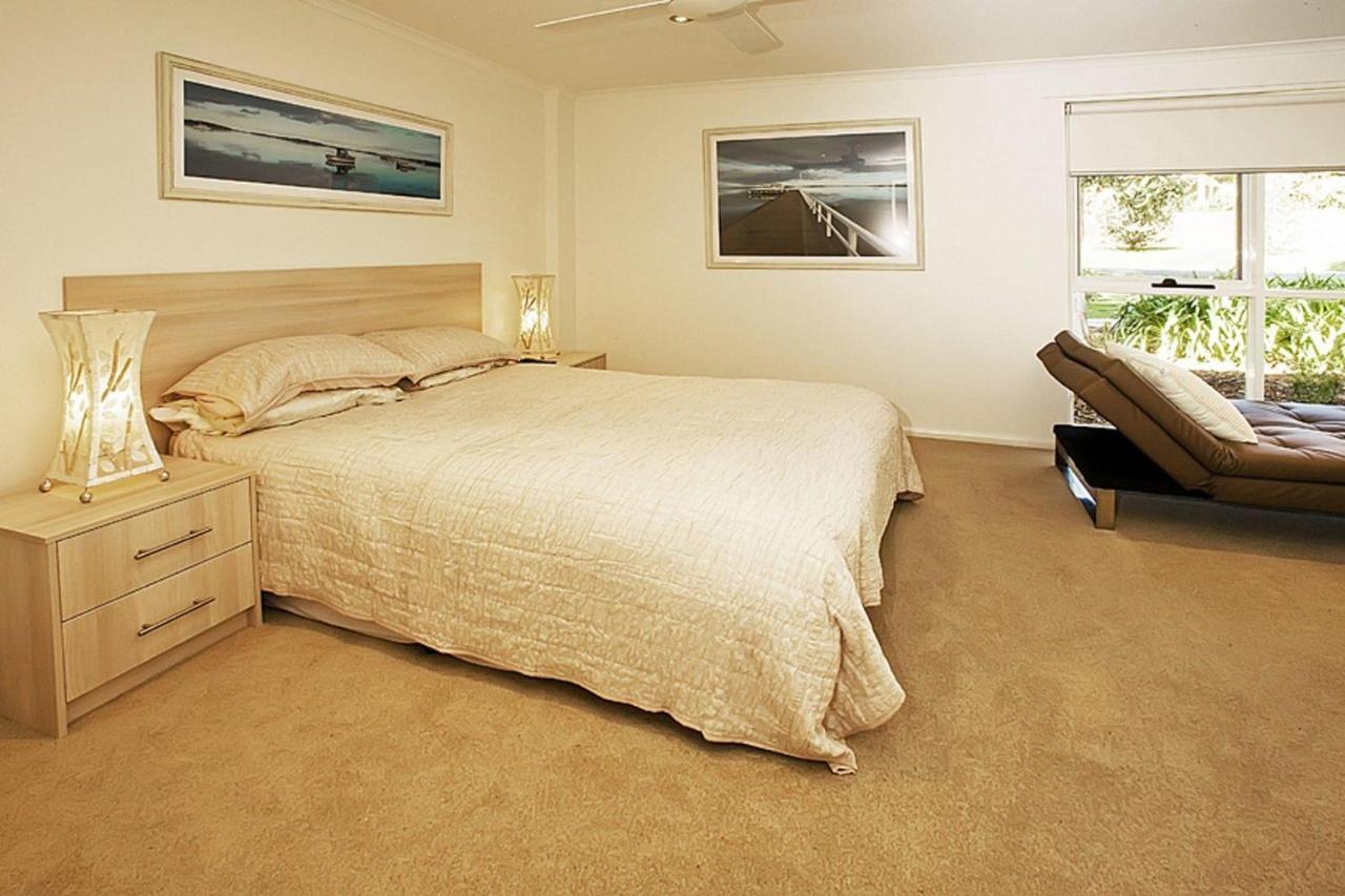 1-38 Chapel St , Cowesアパートメント エクステリア 写真